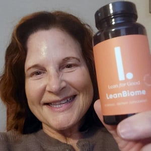 Leanbiome - customer review