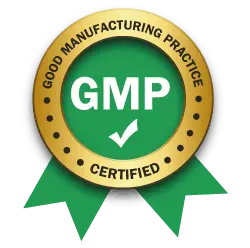 Leanbiome - GMP certified