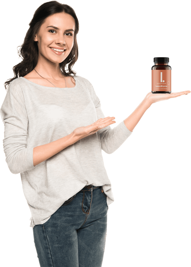 Leanbiome - Creator