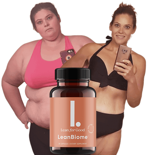 Leanbiome -supplement
