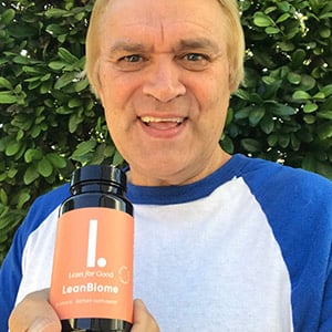 Leanbiome - customer review